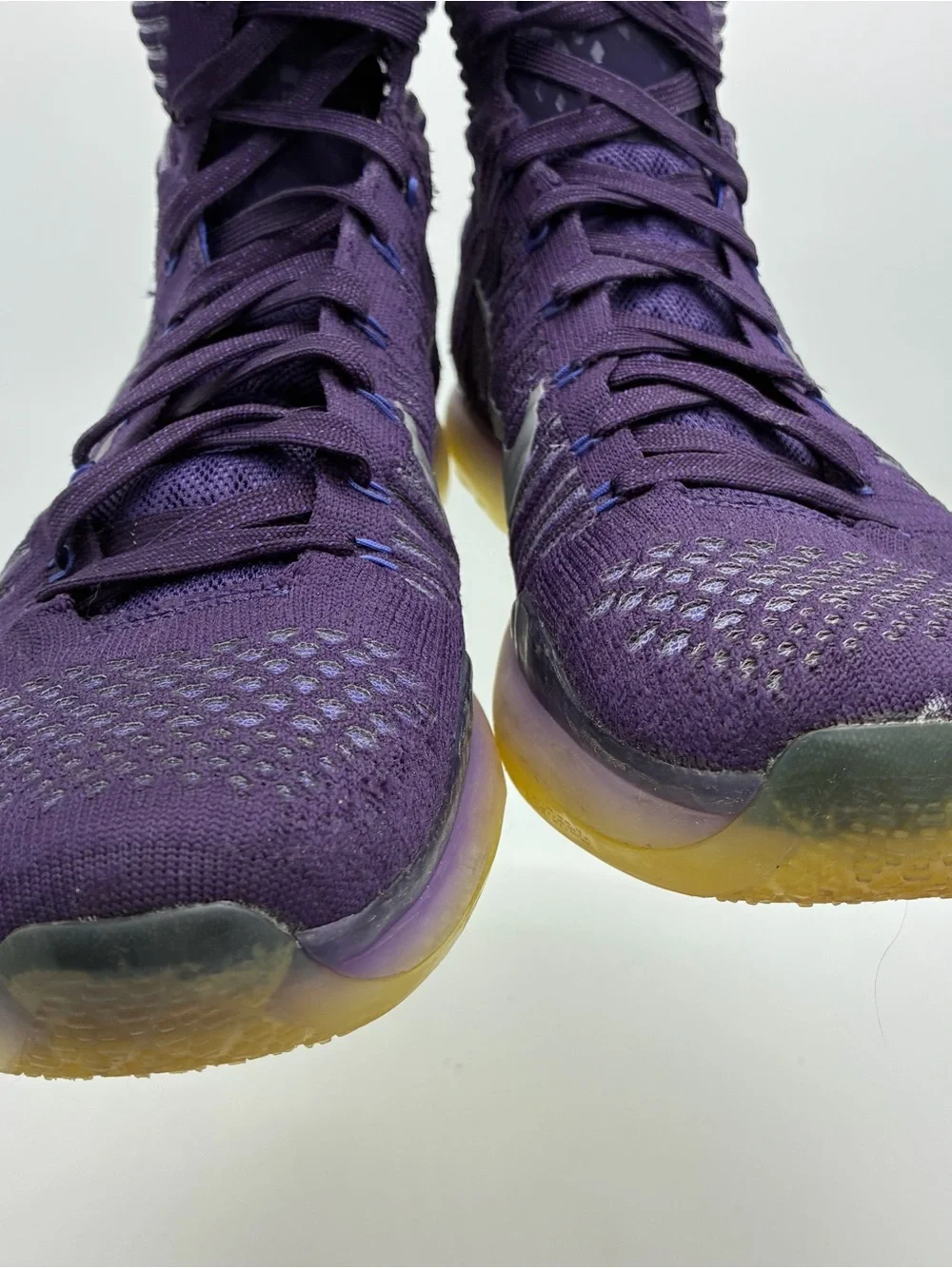 Nike breathable knit